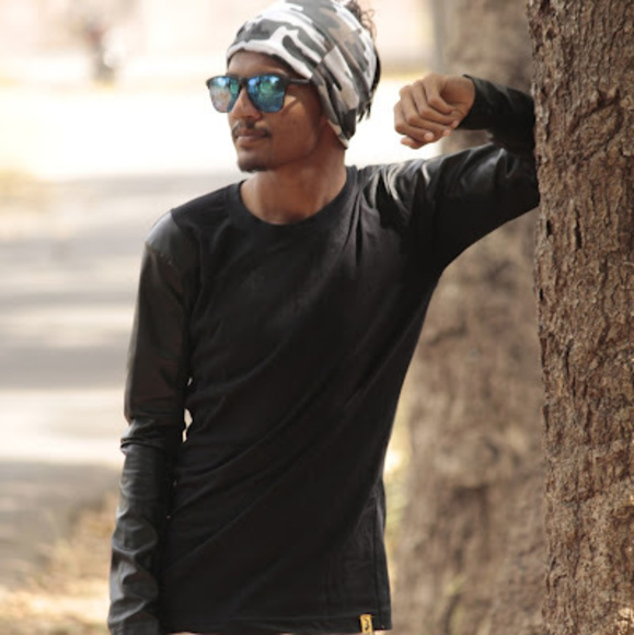 Meet your Posher, Tarang - Picture 1 of 1